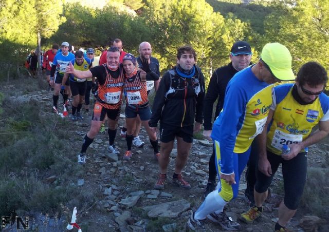 Participacin del CAT en dos carreras de montaña y un cross este fin de semana - 14