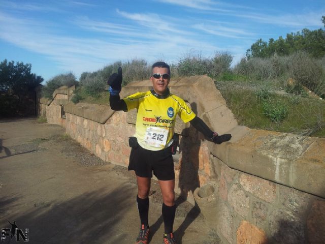 Participacin del CAT en dos carreras de montaña y un cross este fin de semana - 15