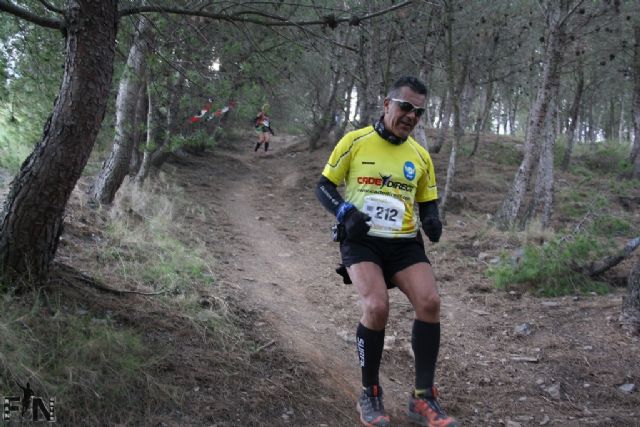 Participacin del CAT en dos carreras de montaña y un cross este fin de semana - 16