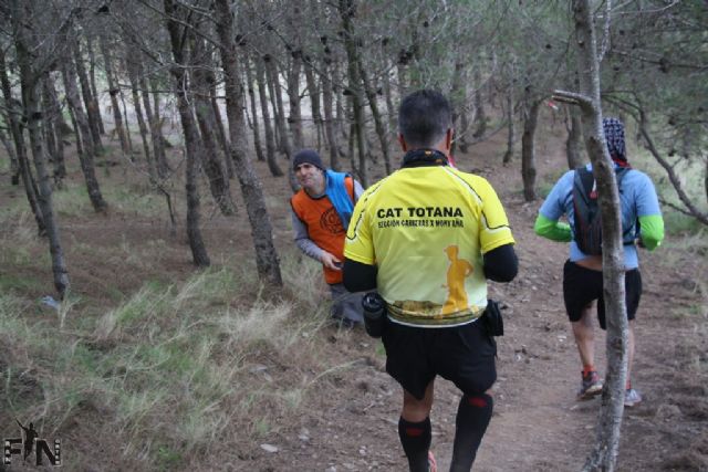 Participacin del CAT en dos carreras de montaña y un cross este fin de semana - 17