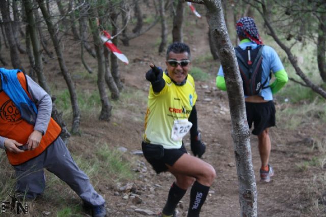 Participacin del CAT en dos carreras de montaña y un cross este fin de semana - 18