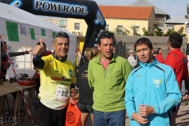Participacin del CAT en dos carreras de montaña y un cross este fin de semana - 19
