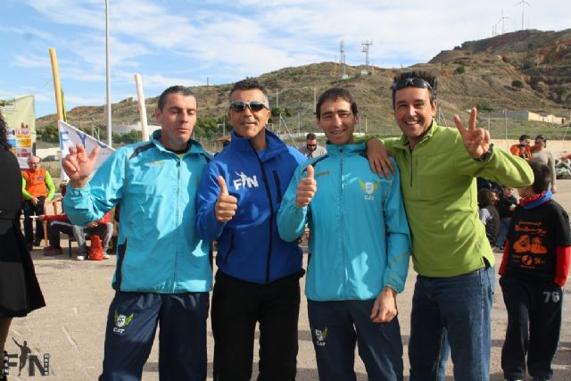 Participacin del CAT en dos carreras de montaña y un cross este fin de semana - 20