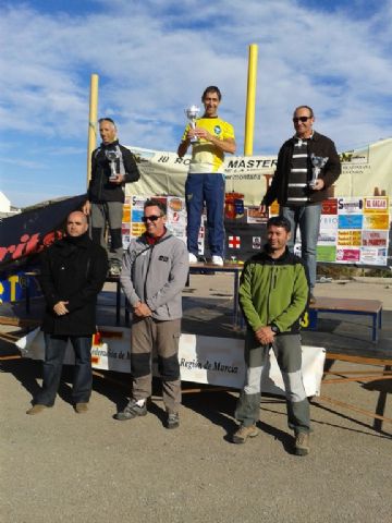 Participacin del CAT en dos carreras de montaña y un cross este fin de semana - 21