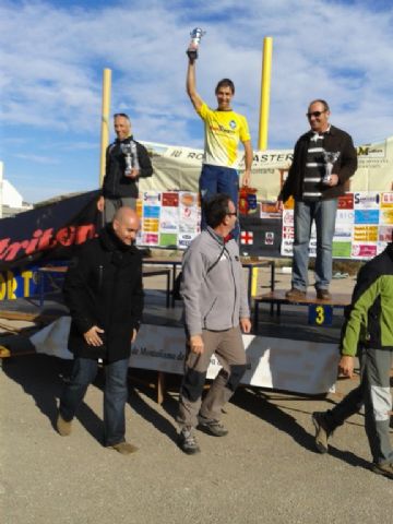 Participacin del CAT en dos carreras de montaña y un cross este fin de semana - 22