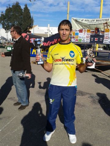 Participacin del CAT en dos carreras de montaña y un cross este fin de semana - 23