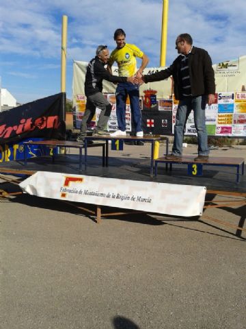 Participacin del CAT en dos carreras de montaña y un cross este fin de semana - 24