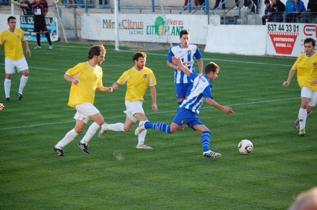 La magia vuelve a el rubial - 1, Foto 1