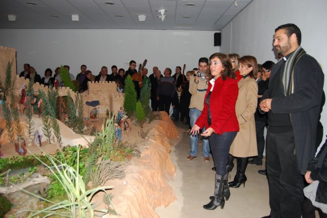 Navidad en Fuente Álamo - 1, Foto 1