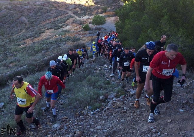 Participación del CAT en dos carreras de montaña y un cross este fin de semana, Foto 1