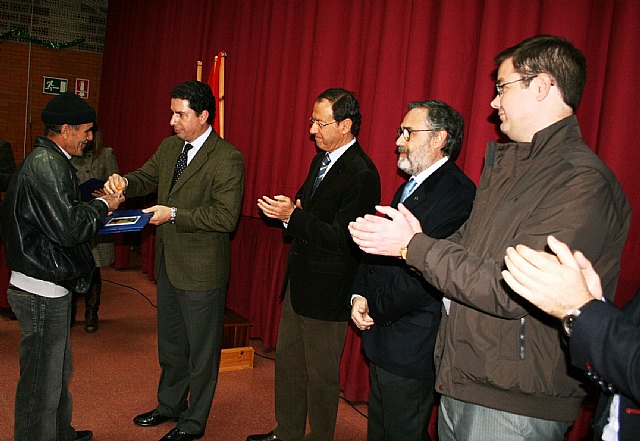 La Comunidad Autónoma entrega siete viviendas rehabilitadas en la pedanía de Corvera - 2, Foto 2