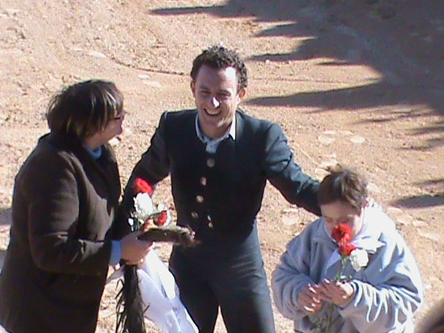 Fiesta campera a beneficio de la asociación ADIVAR - 2, Foto 2