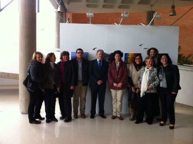 Jóvenes promesas de eficiencia en el consumo - 1, Foto 1