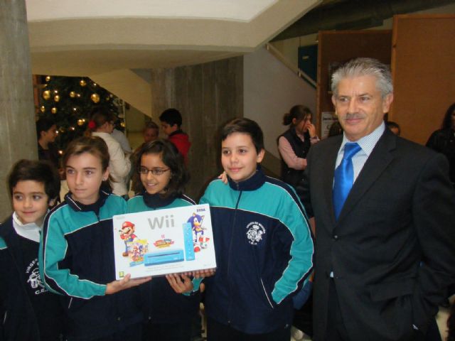 Jóvenes promesas de eficiencia en el consumo - 2, Foto 2