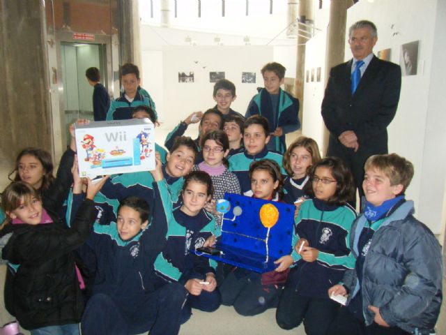 Jóvenes promesas de eficiencia en el consumo - 3, Foto 3