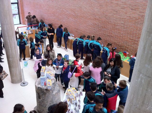 Jóvenes promesas de eficiencia en el consumo - 4, Foto 4
