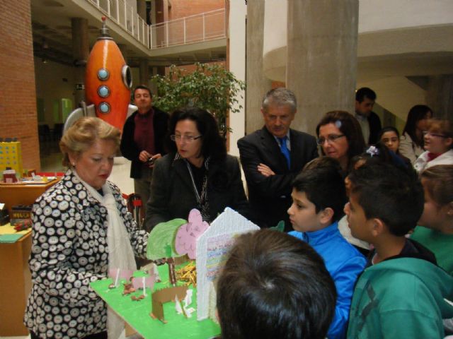 Jóvenes promesas de eficiencia en el consumo - 5, Foto 5