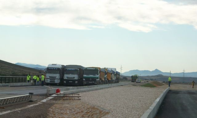 Línea de Alta Velocidad Madrid-Castilla La Mancha-Comunidad Valenciana-Región de Murcia - 1, Foto 1