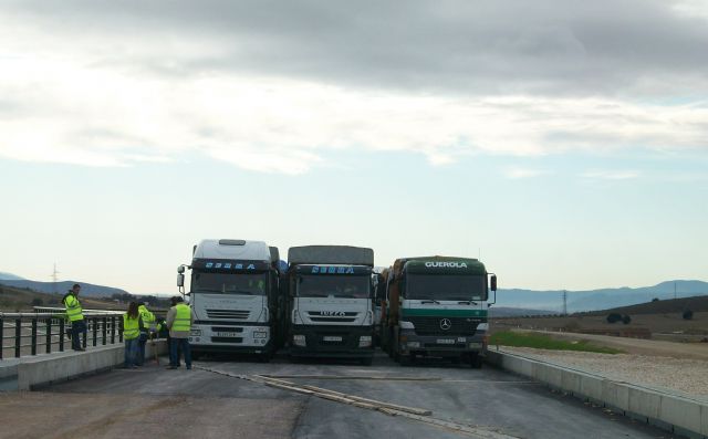 Línea de Alta Velocidad Madrid-Castilla La Mancha-Comunidad Valenciana-Región de Murcia - 2, Foto 2