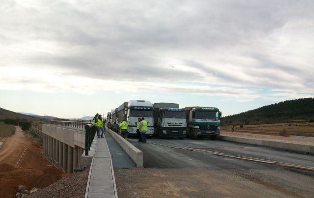 Línea de Alta Velocidad Madrid-Castilla La Mancha-Comunidad Valenciana-Región de Murcia - 3, Foto 3