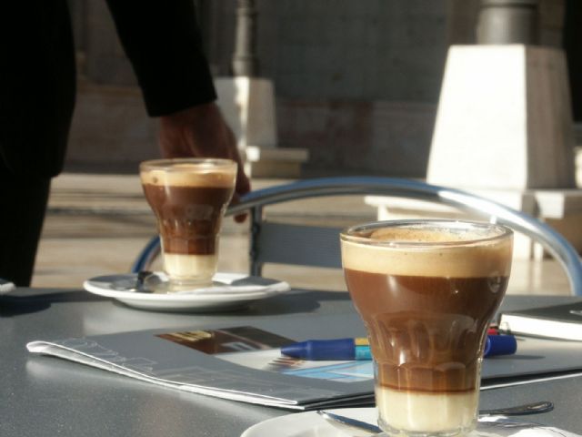 El café asiático, icono cartagenero - 1, Foto 1