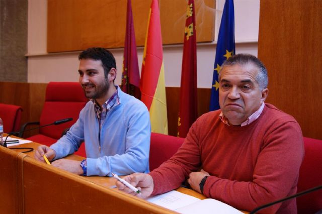 El Ayuntamiento anima a los colegios a participar en las actividades de Deporte Escolar para mejorar la salud y el carácter de los alumnos - 1, Foto 1