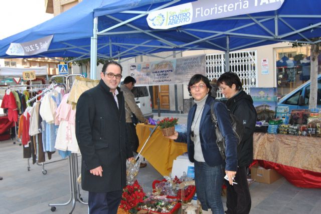 El comercio más navideño - 1, Foto 1