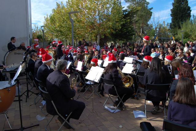 Teatro infantil solidario y música navideña en Las Torres de Cotillas - 2, Foto 2