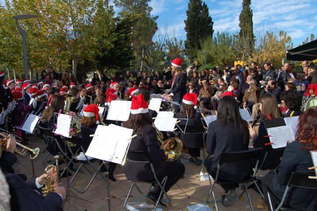 Teatro infantil solidario y música navideña en Las Torres de Cotillas - 4, Foto 4