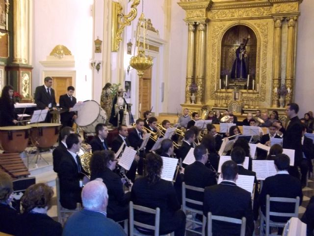 Mucha actividad navideña en Lorquí - 1, Foto 1