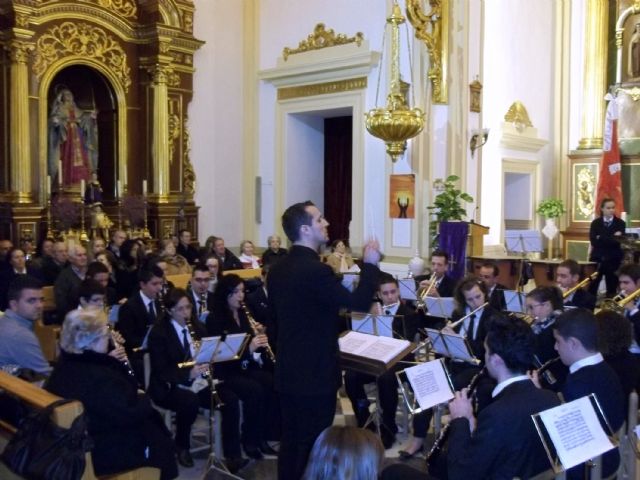Mucha actividad navideña en Lorquí - 2, Foto 2