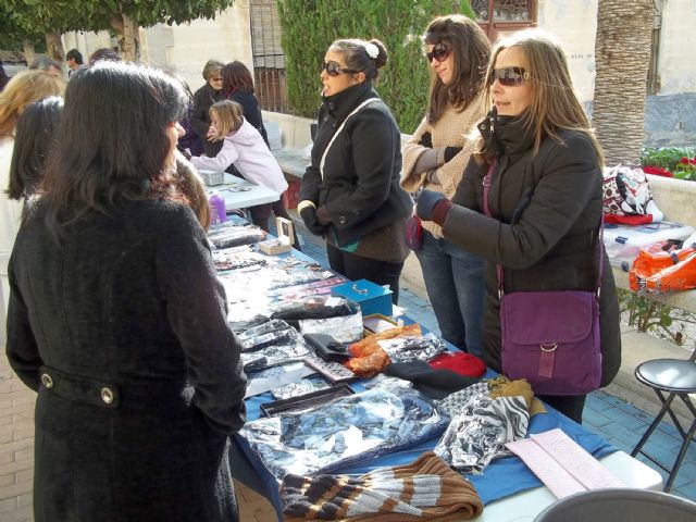 Mucha actividad navideña en Lorquí - 4, Foto 4