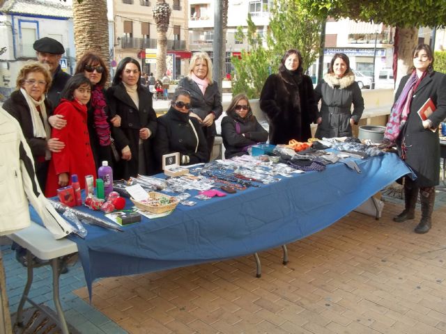 Mucha actividad navideña en Lorquí - 5, Foto 5