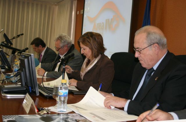 Los municipios del Noroeste ponen en marcha el Plan Activa para potenciar el ejercicio físico - 2, Foto 2