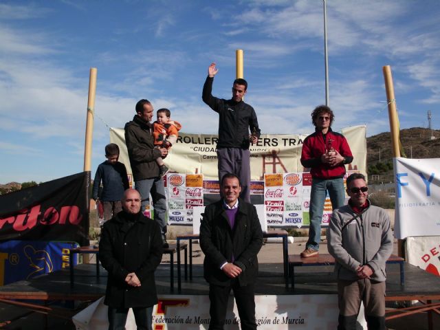 Primeras actividades navideñas en La Unión - 1, Foto 1