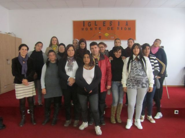 Primeras actividades navideñas en La Unión - 2, Foto 2