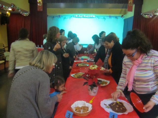 Primeras actividades navideñas en La Unión - 3, Foto 3