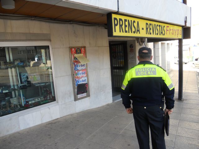 Programa Compras Seguras, Foto 1