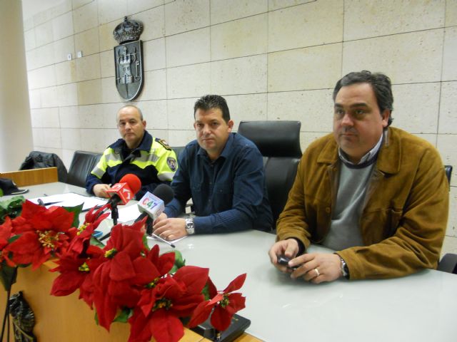 Programa Compras Seguras, Foto 2