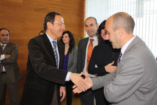 El Alcalde Cámara defiende la importancia del turismo como motor para la reactivación económica - 1, Foto 1