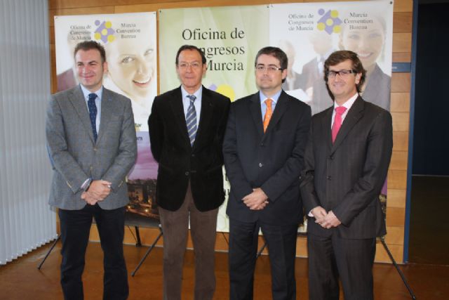 El Alcalde Cámara defiende la importancia del turismo como motor para la reactivación económica - 2, Foto 2