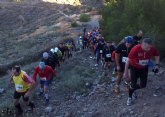 Participación del CAT en dos carreras de montaña y un cross este fin de semana