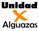 Unidad por Alguazas denuncia al PSOE 'por un presunto delito de injurias y calumnias contra su portavoz'