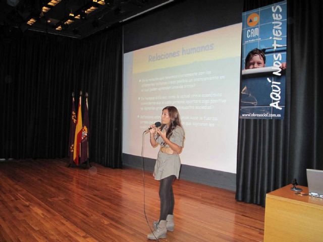 Los mayores rememoran la Primera Guerra Mundial - 2, Foto 2