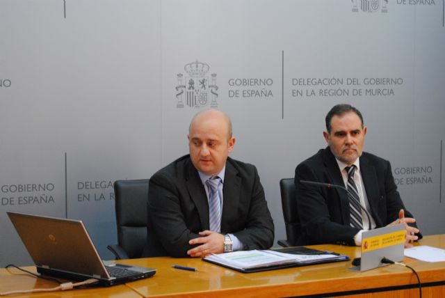 Otoño ha sido calido y con precipitaciones por debajo de lo normal - 1, Foto 1