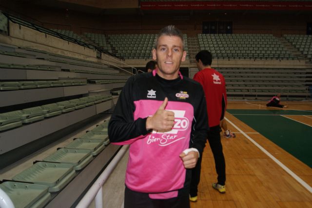 Previa ElPozo Murcia FS- Puertollano FS - 1, Foto 1