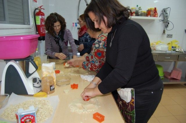 Las recetas de la navidad - 1, Foto 1
