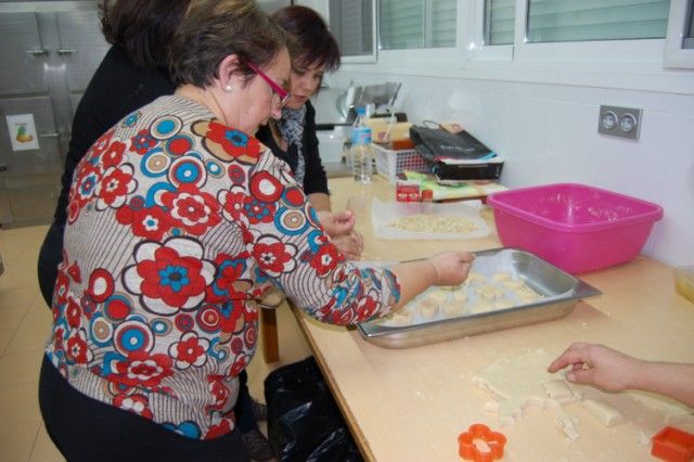 Las recetas de la navidad - 2, Foto 2