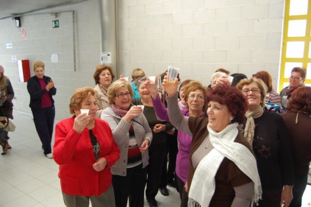 Bailes y dulces para despedir el año - 1, Foto 1