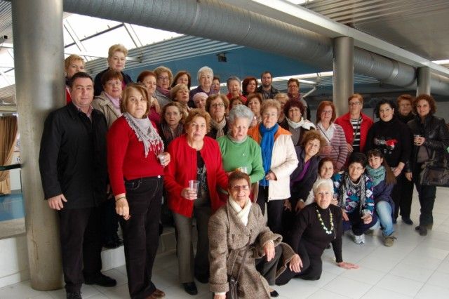 Bailes y dulces para despedir el año - 2, Foto 2